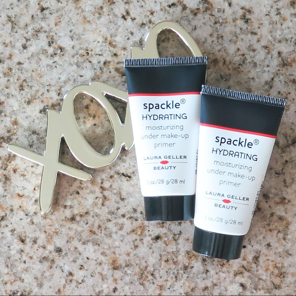 LAURA GELLER Spackle Hydrating Under Makeup Primer